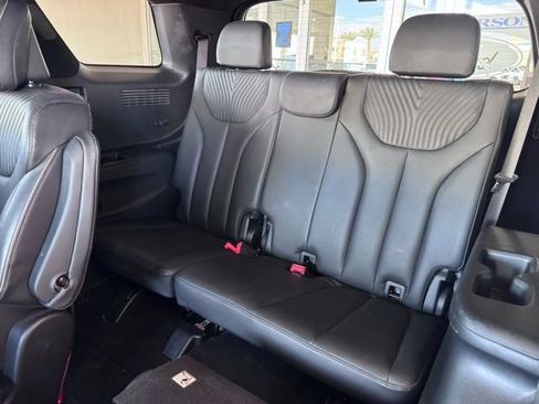 Used 2024 Hyundai Palisade Calligraphy image 14