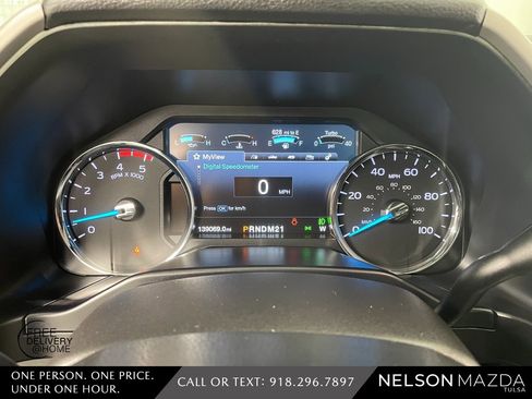 Used 2017 Ford F350 Lariat w/ Lariat Ultimate Package image 28