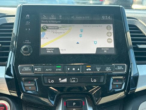 Used 2020 Honda Odyssey EX-L image 25