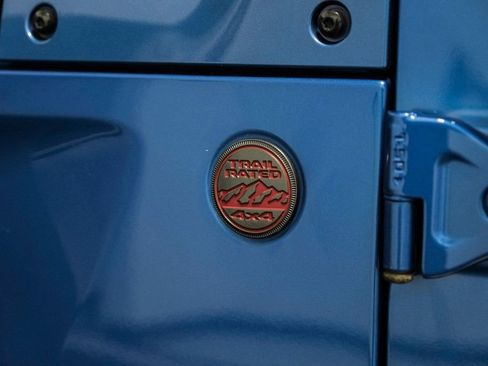 Used 2021 Jeep Gladiator Rubicon image 61