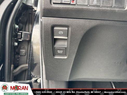 Used 2023 Honda Odyssey Sport image 18