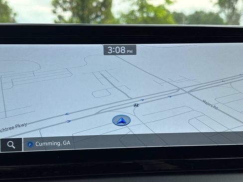 Used 2025 Hyundai Palisade SEL FWD image 28