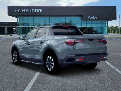 New 2026 Hyundai Santa Cruz SEL FWD image 5