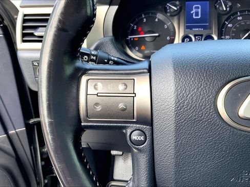 Used 2019 Lexus GX 460 Premium AWD/4WD image 21