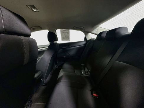 Used 2017 Honda Civic LX image 22