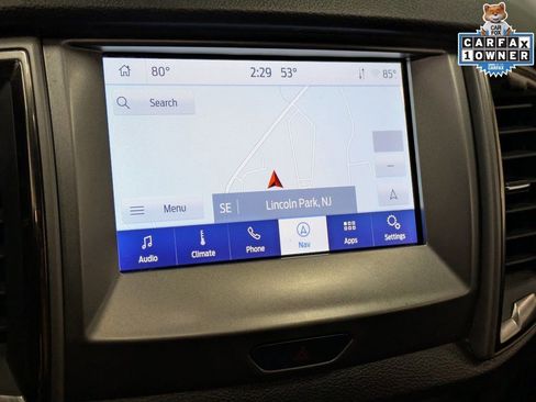 Used 2023 Ford Ranger XLT w/ Equipment Group 301A Mid image 12