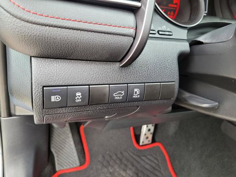 Used 2022 Toyota Camry TRD FWD image 26