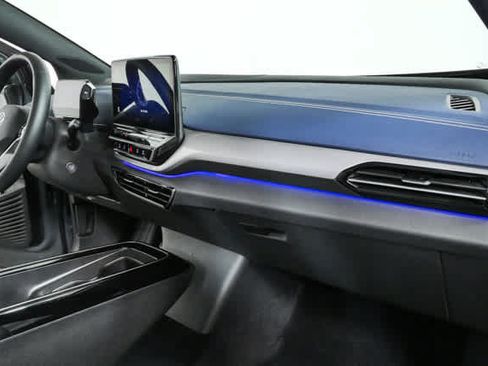 Certified 2025 Volkswagen ID.4 S Limited RWD image 27