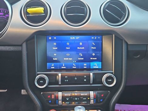 Used 2020 Ford Mustang Premium image 15