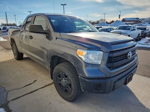 Used 2014 Toyota Tundra SR image 7