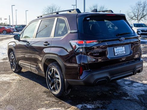 New 2026 Subaru Forester Limited image 9