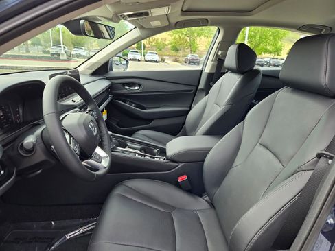 New 2026 Honda Accord Touring image 26