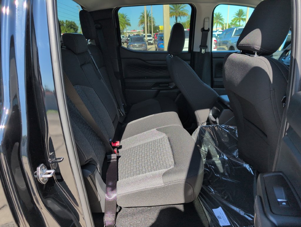 New 2026 Ford Ranger XLT RWD image 15