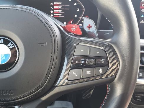 Used 2023 BMW M4 xDrive Competition image 25