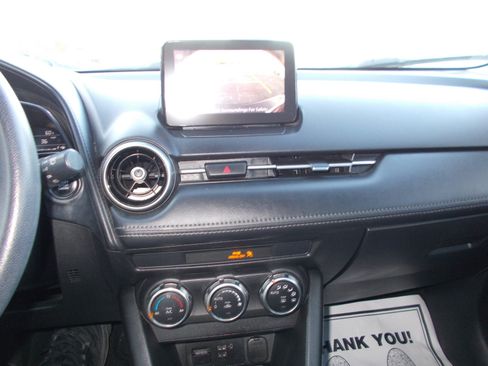 Used 2020 MAZDA CX-3 Sport FWD image 18