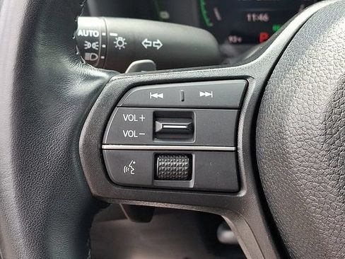 Used 2023 Honda Accord Sport image 20