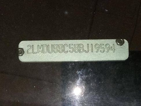 Used 2008 Lincoln MKX AWD image 42