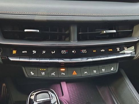 Used 2026 Cadillac CT5 V w/ Technology Package image 19