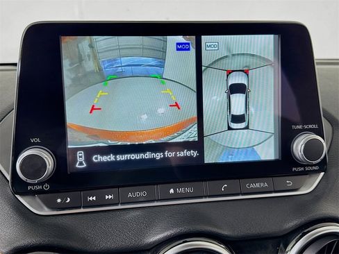 Used 2023 Nissan Sentra SR w/ SR Premium Package image 41