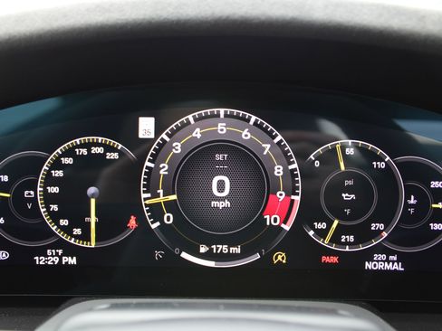 Certified 2026 Porsche 911 GT3 image 17