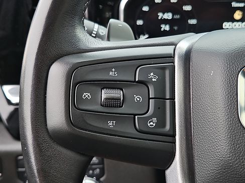 Used 2023 GMC Sierra 1500 Elevation w/ Elevation Premium Package AWD/4WD image 21
