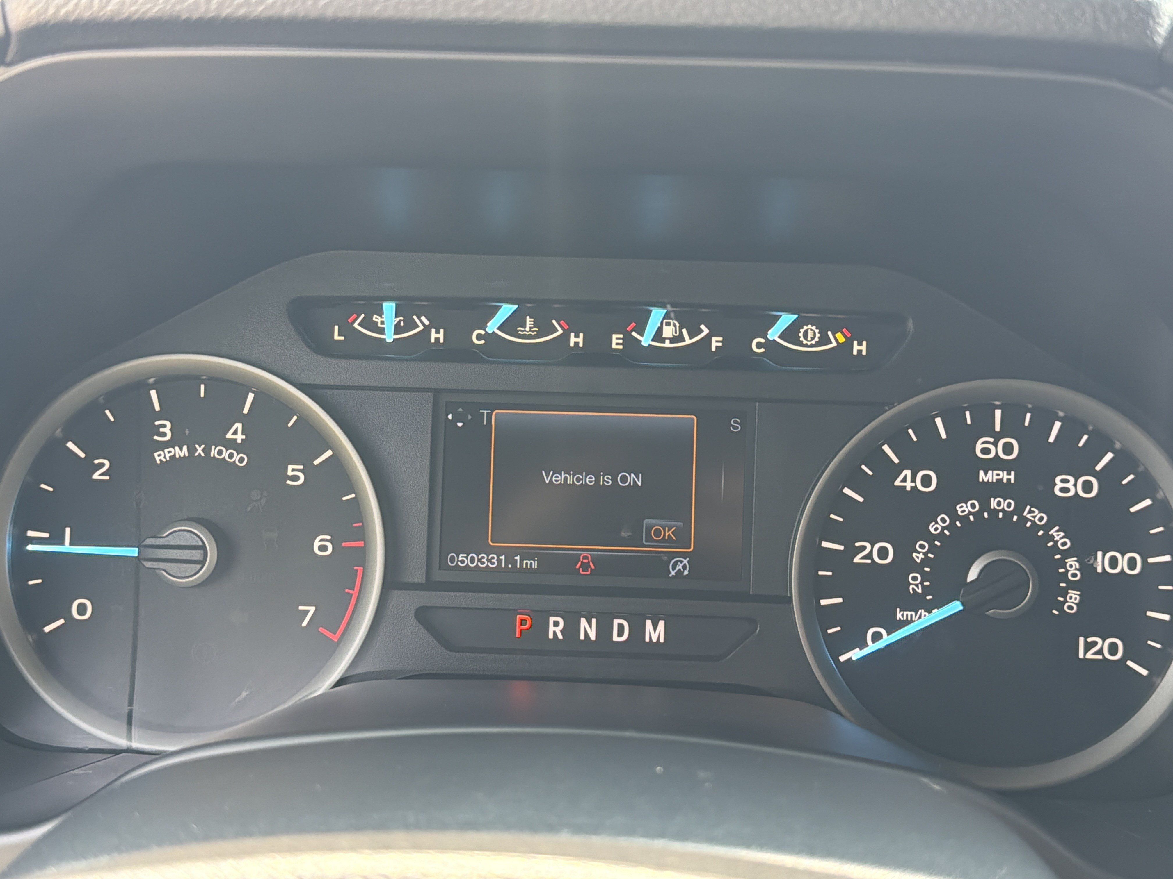 Used 2019 Ford F150 XLT w/ Equipment Group 302A Luxury AWD/4WD image 19