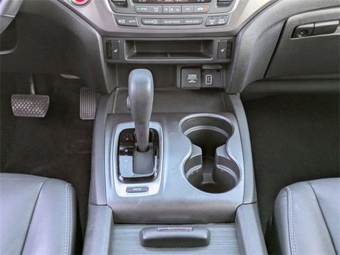 Used 2019 Honda Pilot EX-L image 22