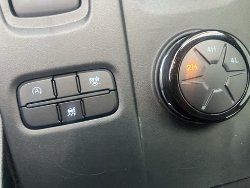 Used 2024 Ford Ranger XLT AWD/4WD image 27