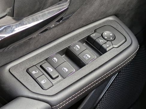 New 2026 RAM 1500 RHO AWD/4WD image 23