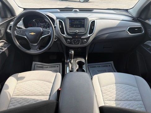 Used 2019 Chevrolet Equinox LT FWD image 24
