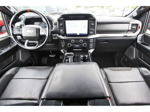 Used 2023 Ford F150 Raptor w/ Raptor Carbon Fiber Package AWD/4WD image 7