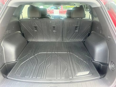 Used 2022 Chevrolet Blazer LT w/ LPO, Floor Liner Package FWD image 20