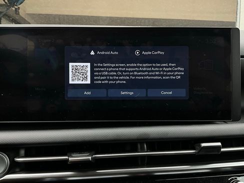 Used 2025 Hyundai Tucson SEL image 31