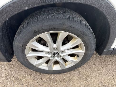 Used 2014 MAZDA CX-5 Grand Touring FWD image 6