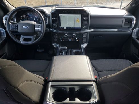 Used 2023 Ford F150 XLT w/ Equipment Group 302A High image 19