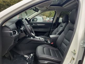 New 2025 MAZDA CX-5 AWD 2.5 S video 2