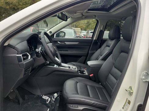 New 2025 MAZDA CX-5 AWD 2.5 S image 2