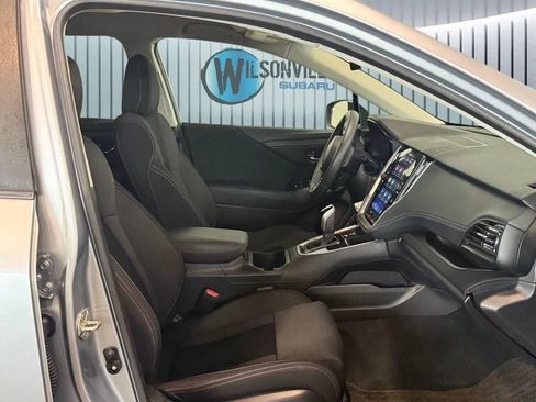 Used 2020 Subaru Outback Premium w/ Popular Package #1 AWD/4WD image 6