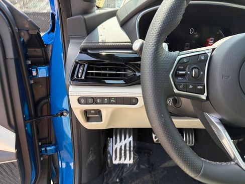 New 2026 Acura MDX Type S image 15