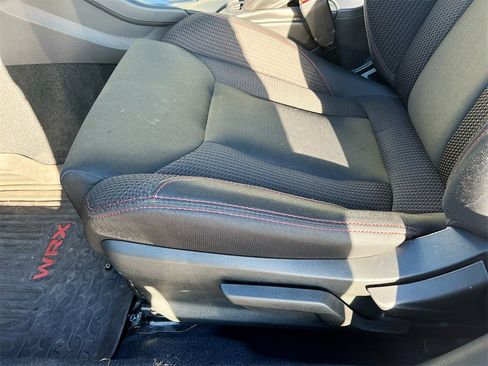 Used 2023 Subaru WRX Premium image 20