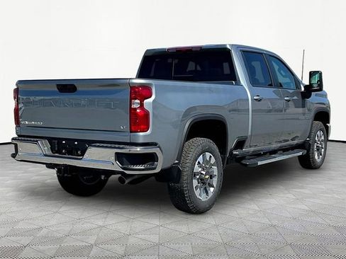 New 2026 Chevrolet Silverado 2500 LT w/ Safety Package image 6