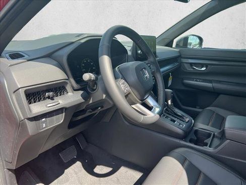 Used 2025 Honda CR-V Sport-L image 3