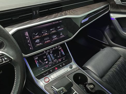 Used 2020 Audi S7 Prestige w/ Prestige Package AWD/4WD image 15