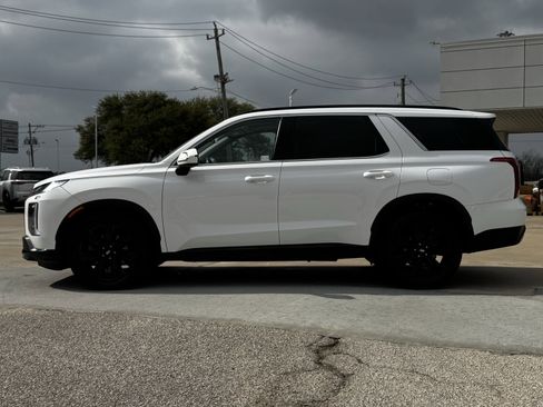 Used 2024 Hyundai Palisade XRT image 7