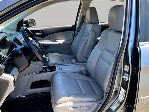 Used 2013 Honda CR-V EX-L image 7