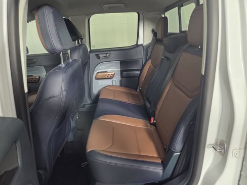 Used 2024 Ford Maverick Lariat FWD image 24