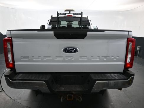Used 2022 Ford F350 XL w/ STX Appearance Package AWD/4WD image 8