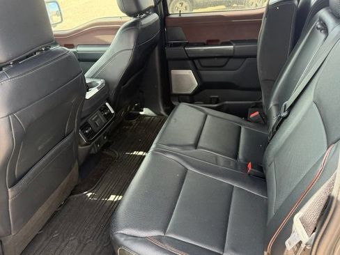 Used 2021 Ford F150 Lariat w/ Equipment Group 502A High AWD/4WD image 6