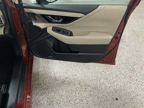 Used 2023 Subaru Legacy Limited image 21