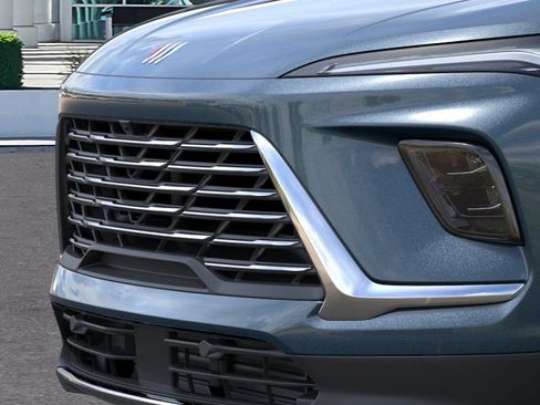 New 2026 Buick Enclave Preferred image 13